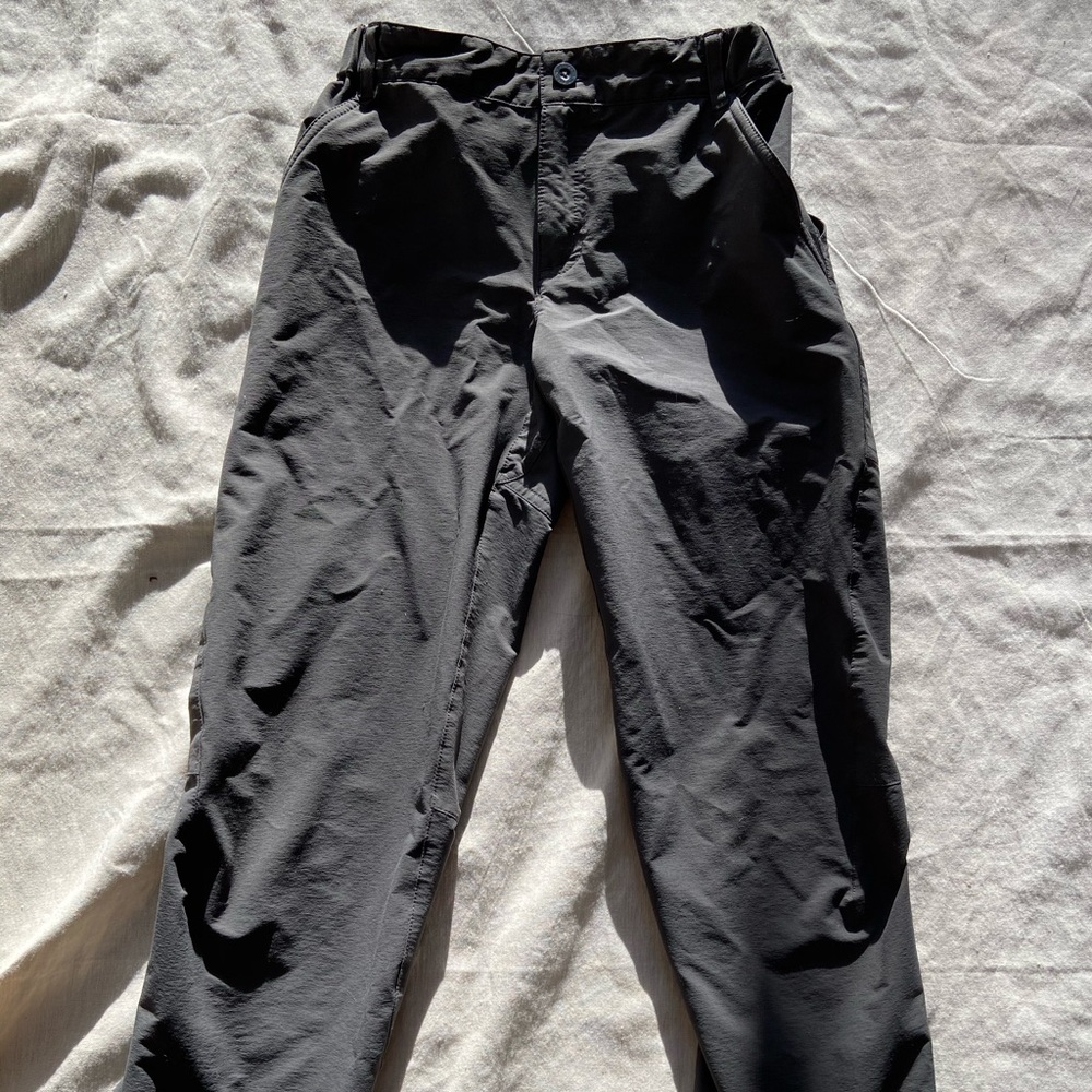 Patagonia lightweight pants